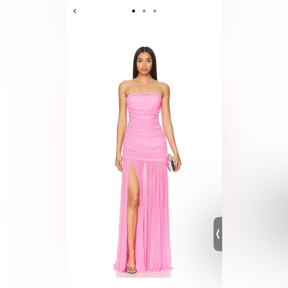 NWT Retrofete Adele Dress